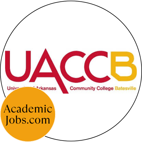 University of Arkansas Community College at Batesville Logo